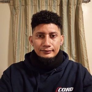 Meet your Posher, Jorge